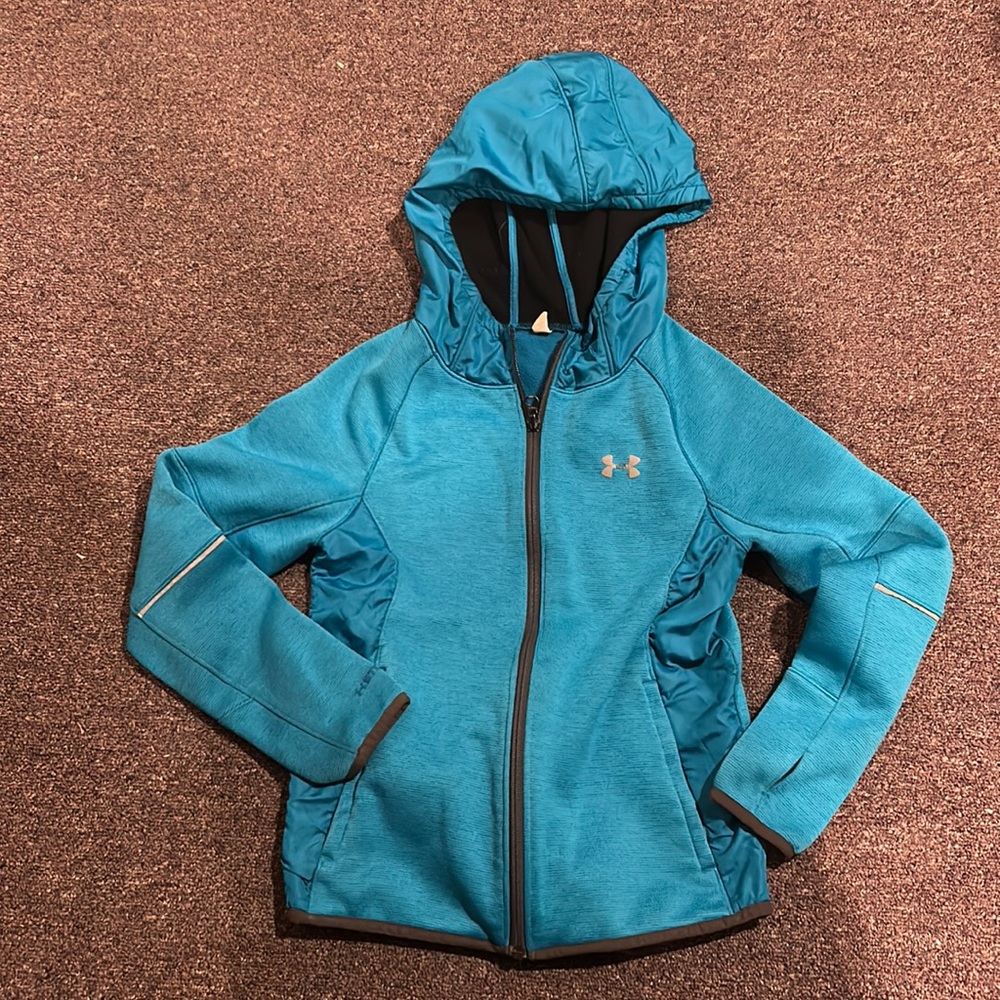 Under Armour Running Jacket